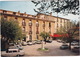 Aix-en-Provence: MERCEDES W110, 3x CITROËN AMI 6, SIMCA ARONDE, 1000, PEUGEOT 404 CABRIOLET, RENAULT DAUPHINE - Hotel - Toerisme