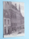 La Post - The Post Office ( 1497 / Photo Antony ) 191? ( Voir / Zie Photo Detail ) ! - Ieper