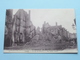 YPRES La Rue Au Beurre - The Butter Street ( 71 ANTONY ) Campagne De 1914-1915 ( Voir / Zie Photo Detail ) ! - Ieper