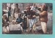 Old Post Card Of Stone Masons,Jerusalem, Israel.J20. - Israel