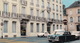 Nancy: MERCEDES W111, RENAULT 4-COMBI, VW 1200 KÄFER/COX, PEUGEOT 204 - Hotel-Restaurant 'Univers', 2. Rue Des Carmes - Toerisme