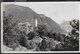 VAL D'ISARCO - CASTELLO (BRUNICO?) - FOTO GEVAERT - FORMATO PICCOLO - NUOVA - Castelli