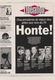 18/12/ 174  -  LIBERATION  "  HONTE  "  - C. P. M. - Partis Politiques & élections