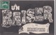 Carte 1910 UN BAISER DE GUEMENE PENFAO - Guémené-Penfao