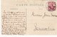 Lebanon-Liban Post Card Austria Levant Clear Round Cancel.1906 To Jerusa;em,2nd Scan Baalbeck,fine Condit. SKRILL PAY ON - Lebanon