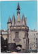 Bordeaux: CITROËN DS, 2CV & 2CV A, SIMCA ARONDE - La Porte Cailhau - (Gironde) - Toerisme