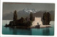 CPA - Cartes Postales-Suisse - Montreux-Île De Salagnonsur Le Lac Leman-1910-S3992 - Montreux