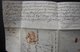 Delcampe - 1772 Dorchester Letter From Thomas Gould, "Juge De Paix" In French To Henry Scherer In France (Lyon) About Esayé Robert - ...-1840 Préphilatélie