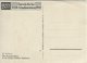 Germany  - Spendekarte. W.  Willreich: Der Panzerfahrer.  B-3247 - Other & Unclassified