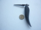 MINI COUTEAU EN FORME DE RAPALA PAS COURANT - Knives/Swords