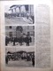 La Domenica Del Corriere 30 Aprile 1905 Sciopero Dei Ferrovieri Bonmartini Mecca - Altri & Non Classificati