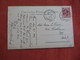 Italy > Toscana > Firenze (Florence)    Has  Stamp & Cancel     -ref 3096 - Firenze (Florence)