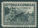 España 1938. Edifil 797** - Cat. 2016: 310€ - Homenaje Al Ejército Popular - Nuevos