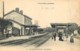 94 -  VILLIERS SUR MARNE - LA NOUVELLE GARE - LES  QUAIS - Villiers Sur Marne