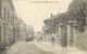 / CPA FRANCE 95 "Taverny, Rue De Paris" - Taverny