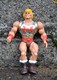 Rare Musclor Mattel 1985 - Jouets Anciens