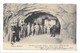 21136 - Jungfraubahn Station Eismeer Gruppenfoto Juli 1905 - Autres & Non Classés