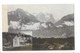 21137 - Reuti Hasliberg Hotel Des Alpes - Hasliberg