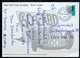 Denmark  CARDS  2015  Minr. 1804 I  ( Lot 6608) GO-CARD - Lettres & Documents