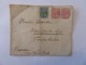 Canada Vers France (Aire Sur La Lys) - Enveloppe Avec Timbres Edouard VII YT N°78 Et 79 - Vers 1903 - Lettres & Documents