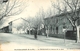 ¤¤  -   SALIN-de-GIRAUD   -  La Gendarmerie Et Avenue De La Gare  -    ¤¤ - Autres & Non Classés