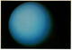 Uranus, Photo Prise Par La Sonde Voyager 2 En 1986 - Editions Galaxy Contact - Astronomie