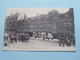 Staple Inn - Old Houses, Holborn ( 179 - LL ) Anno 19?? ( Zie / Voir Photo ) ! - London Suburbs