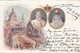 12221-EDWARD VII - CORONATION - 1902-FP - Royal Families