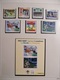 Delcampe - EUROPA 2007/8 COLLECTION PRESQUE COMPLETE TIMBRES NEUFS**LUXE / THEME SCOUTISME VOIR LES AUTRES ANNEES - Collections