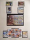 Delcampe - EUROPA 2007/8 COLLECTION PRESQUE COMPLETE TIMBRES NEUFS**LUXE / THEME SCOUTISME VOIR LES AUTRES ANNEES - Collections