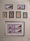 Delcampe - EUROPA 2007/8 COLLECTION PRESQUE COMPLETE TIMBRES NEUFS**LUXE / THEME SCOUTISME VOIR LES AUTRES ANNEES - Collections