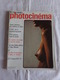 Magazine " Le Nouveau Photocinéma " N° 17, Octobre 1973 - Photographie