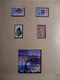 Delcampe - EUROPA 2004/6 COLLECTION PRESQUE COMPLETE TIMBRES NEUFS** LUXE / VOIR LES AUTRES ANNEES EN VENTE - Collections