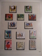 Delcampe - EUROPA 2004/6 COLLECTION PRESQUE COMPLETE TIMBRES NEUFS** LUXE / VOIR LES AUTRES ANNEES EN VENTE - Collections