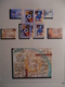 Delcampe - EUROPA 2004/6 COLLECTION PRESQUE COMPLETE TIMBRES NEUFS** LUXE / VOIR LES AUTRES ANNEES EN VENTE - Collections