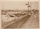 PHOTO ORIGINALE ( 13x18) Les Mouettes De La Paix Sur Le Lac De Geneve ( Conference Du Desarmement) - Autres & Non Classés