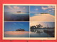 Maldives - Flavoured With Peace - Inhabited And Uninhabited Islands - Scans Recto Verso - Maldive