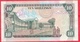 Kenya-- 10 Shillings Du 14/10/1989 ----VF/SUP - Kenya