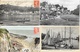 Lot N° 70 De 100 CPA Département Seine Maritime (76) - Villes, Villages, Plages, Petites Animations - 100 - 499 Cartes