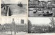 Lot N° 70 De 100 CPA Département Seine Maritime (76) - Villes, Villages, Plages, Petites Animations - 100 - 499 Cartes