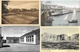 Delcampe - Lot N° 70 De 100 CPA Département Seine Maritime (76) - Villes, Villages, Plages, Petites Animations - 100 - 499 Cartes