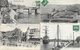Delcampe - Lot N° 70 De 100 CPA Département Seine Maritime (76) - Villes, Villages, Plages, Petites Animations - 100 - 499 Karten