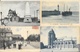 Delcampe - Lot N° 70 De 100 CPA Département Seine Maritime (76) - Villes, Villages, Plages, Petites Animations - 100 - 499 Cartes