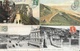 Delcampe - Lot N° 70 De 100 CPA Département Seine Maritime (76) - Villes, Villages, Plages, Petites Animations - 100 - 499 Cartes