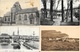 Delcampe - Lot N° 70 De 100 CPA Département Seine Maritime (76) - Villes, Villages, Plages, Petites Animations - 100 - 499 Cartes