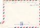 TCHAD ENVELOPPE DE FORT LAMY POUR CANNES DU 28 AOUT 1964 - Tchad (1960-...)