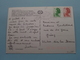 " INSULA OYA II " (Cim) ( Voir Photo Details ) Stamp Anno 1984 ! - Paquebots