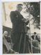 PHOTO LERMINE MAIRE DE GRANE MANIFESTATION AGRICOLE 1953 - Personnes Identifiées