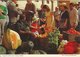 Typical Market Scene. Canary Islands. Spain .  B-3342 - Street Merchants