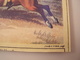 ALESBURY GRAND STEEPLE CHASE-THE LANE SCENE-1866 - Lithographies